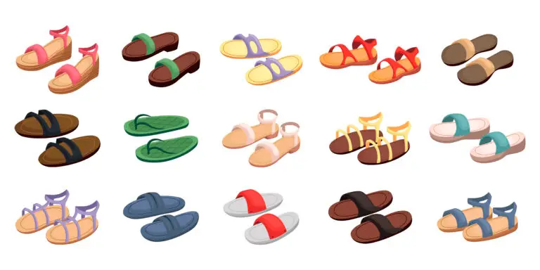 spring sandals