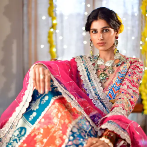 navratri outfit ideas